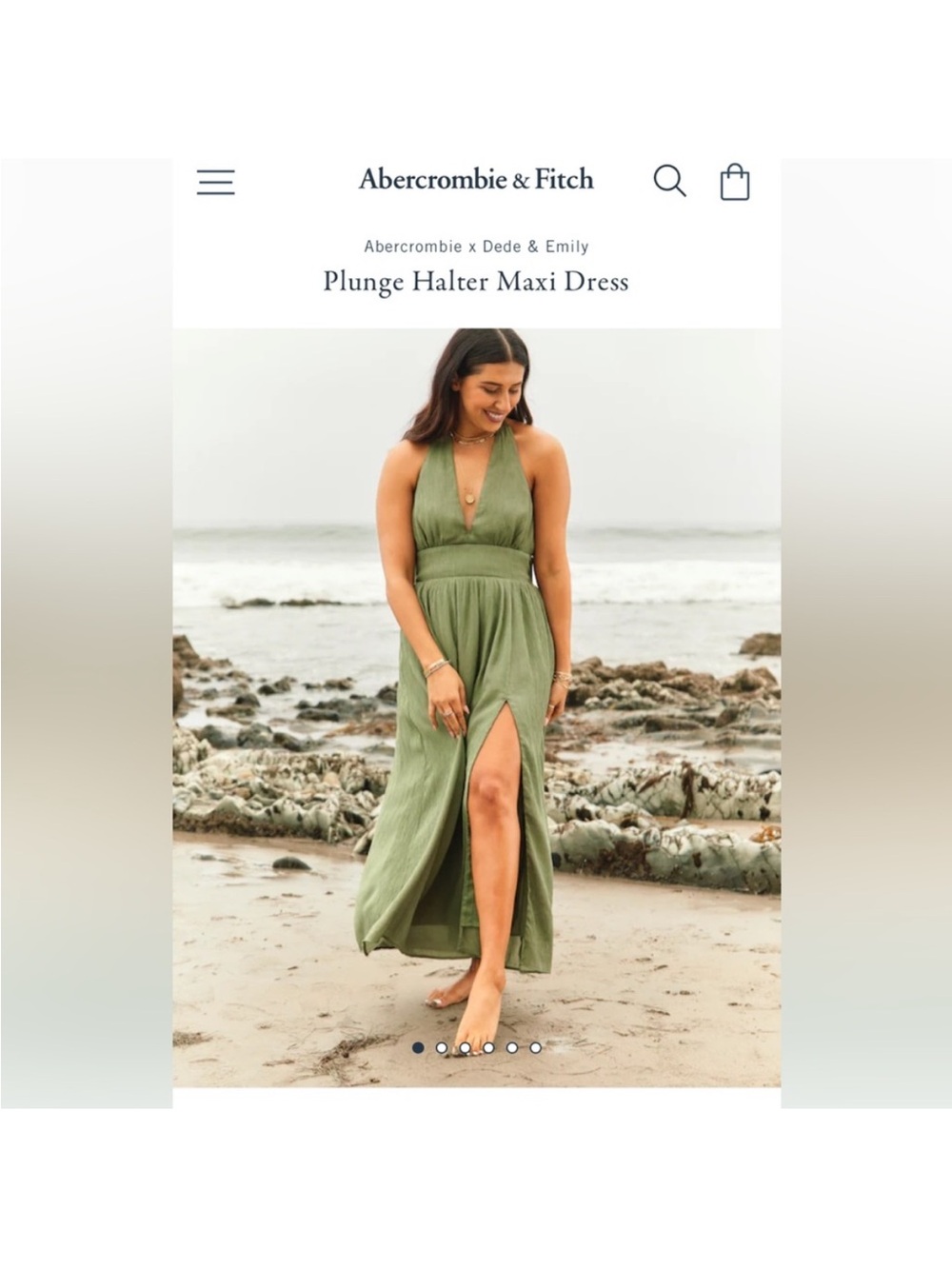 Subcategory Selection